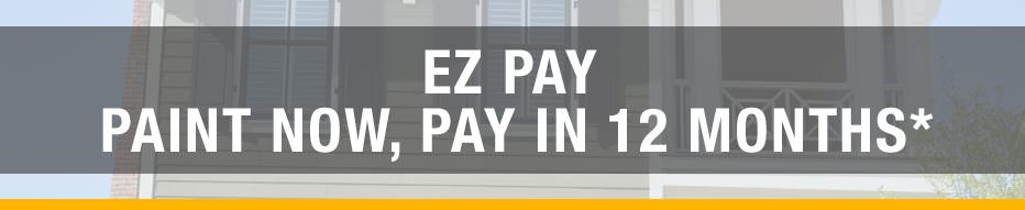 EZ Pay